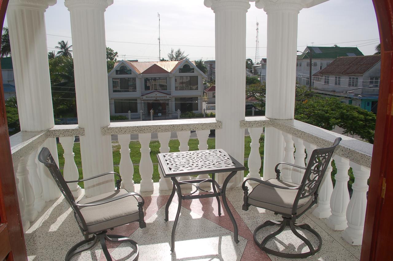 El Dorado Inn Georgetown Luaran gambar