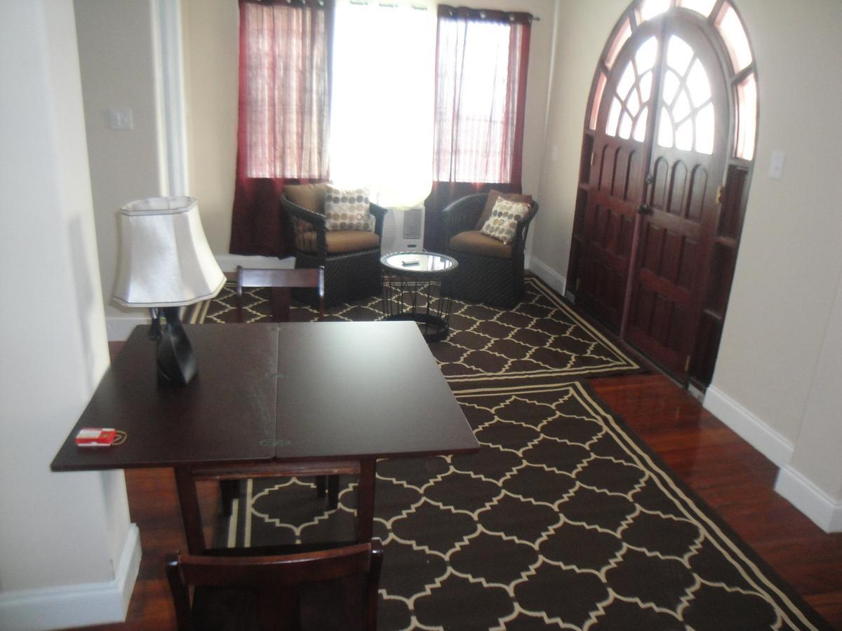 El Dorado Inn Georgetown Luaran gambar