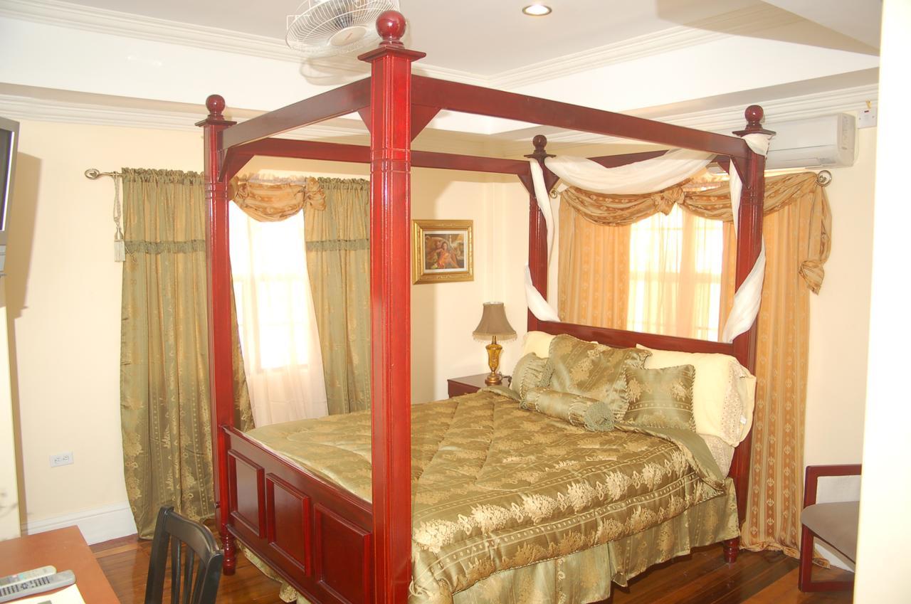 El Dorado Inn Georgetown Luaran gambar