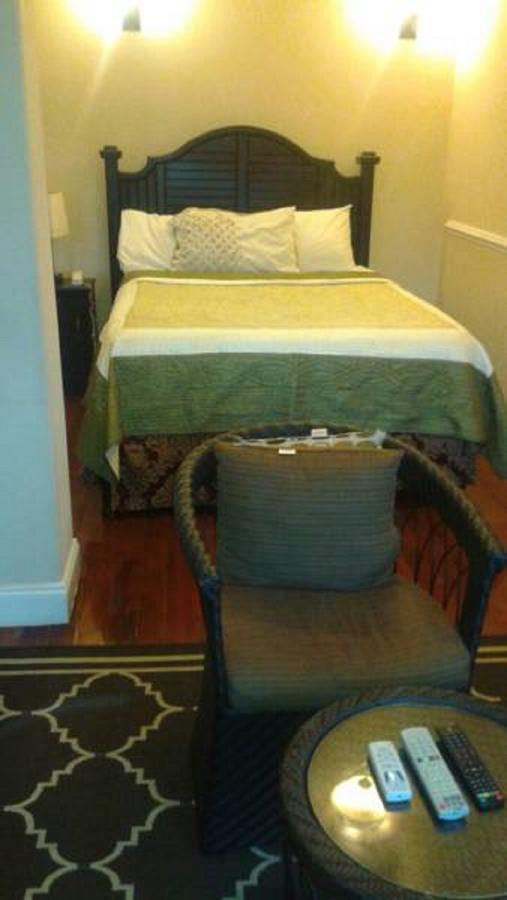El Dorado Inn Georgetown Luaran gambar