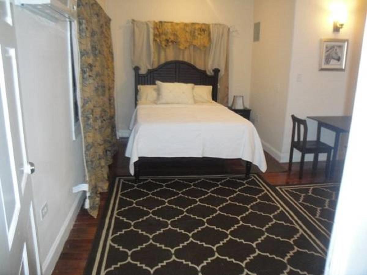 El Dorado Inn Georgetown Luaran gambar