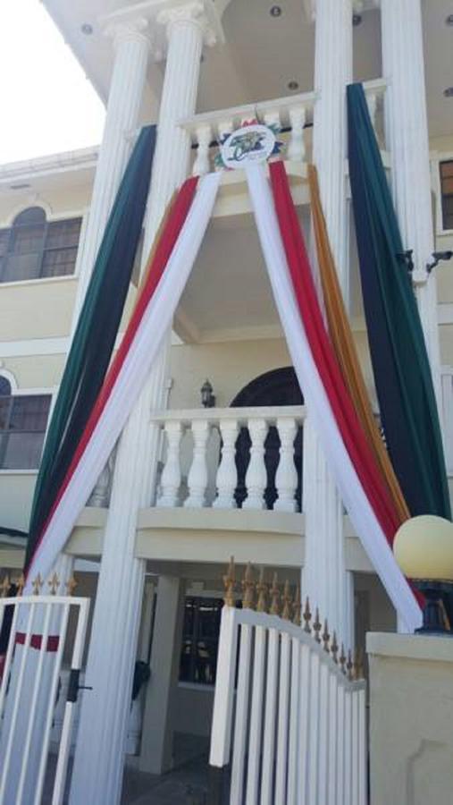 El Dorado Inn Georgetown Luaran gambar