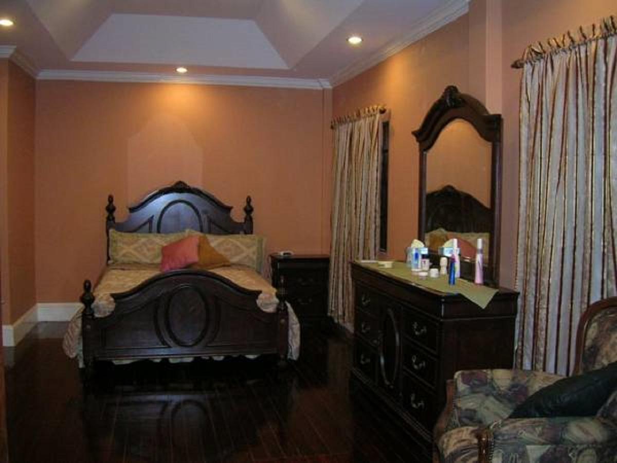 El Dorado Inn Georgetown Luaran gambar