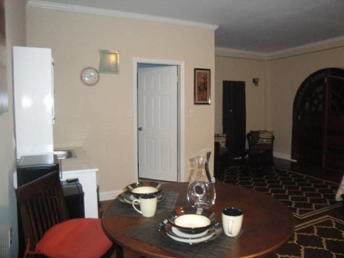 El Dorado Inn Georgetown Luaran gambar