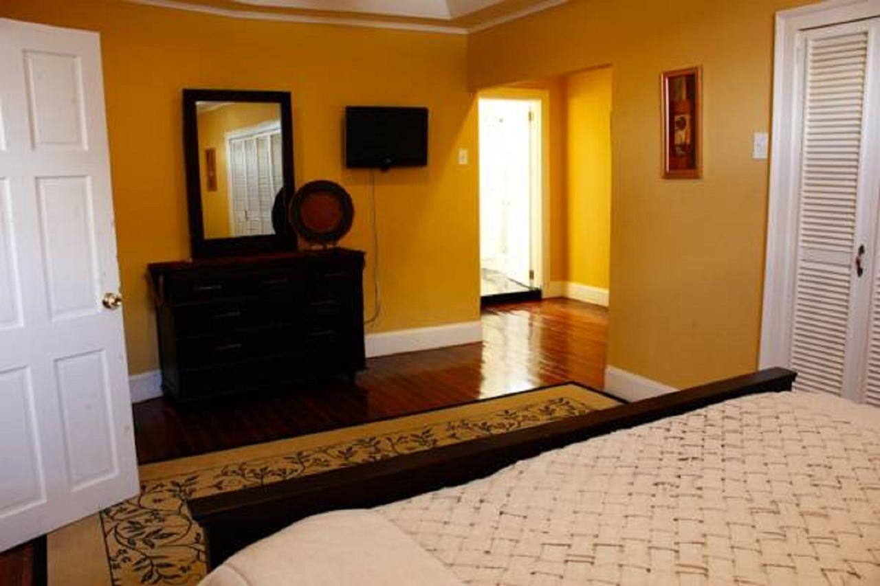 El Dorado Inn Georgetown Luaran gambar