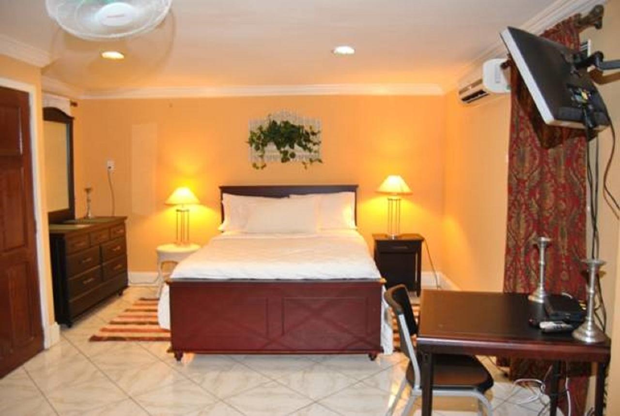 El Dorado Inn Georgetown Luaran gambar