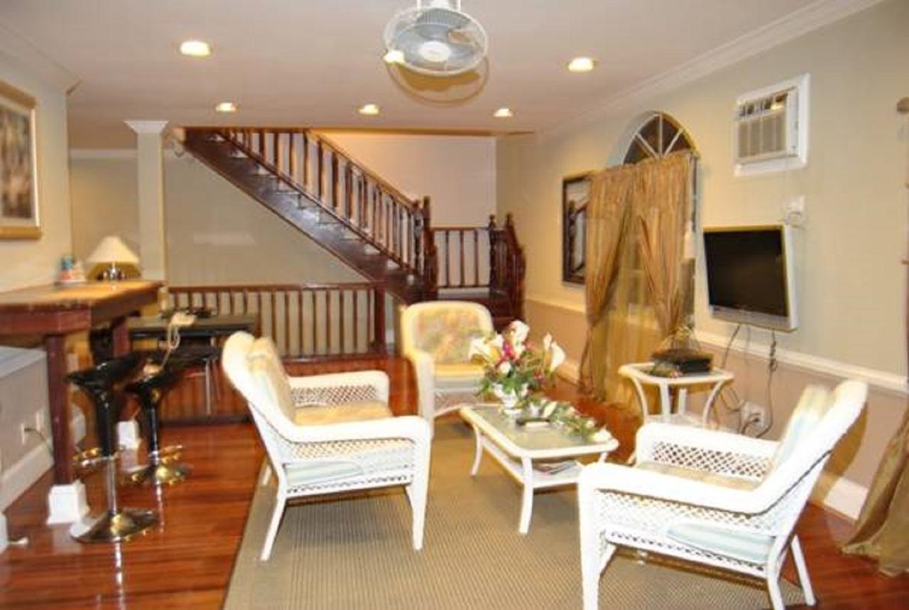 El Dorado Inn Georgetown Luaran gambar