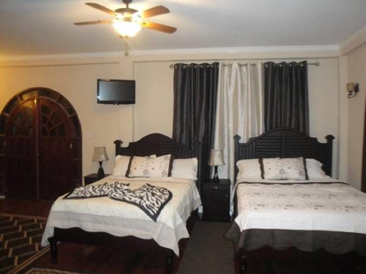 El Dorado Inn Georgetown Luaran gambar