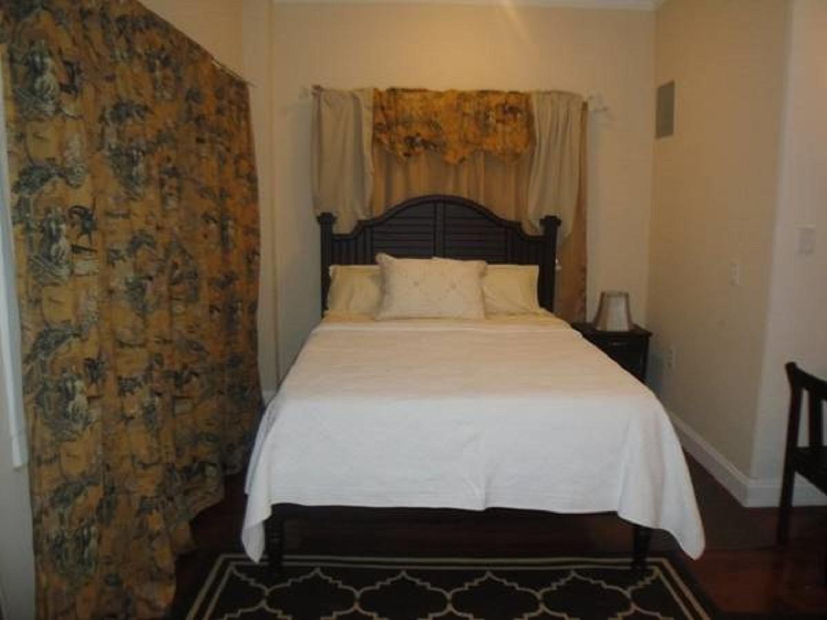 El Dorado Inn Georgetown Luaran gambar