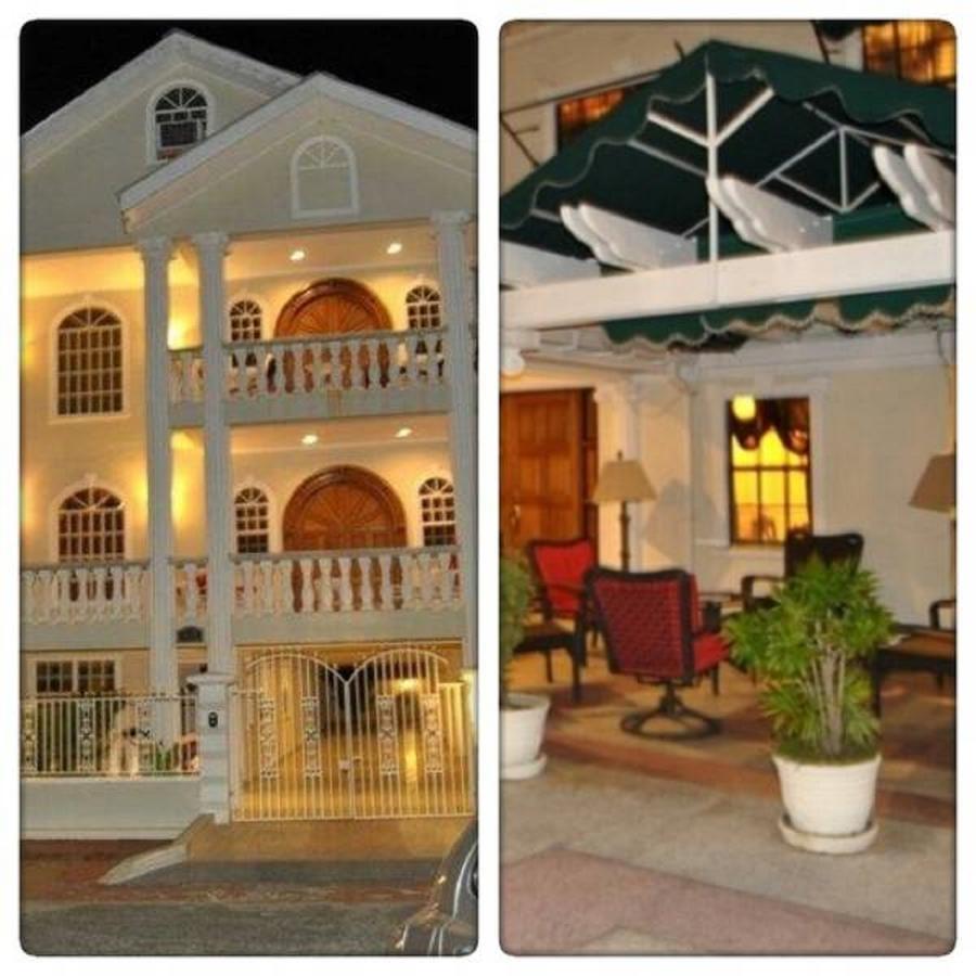 El Dorado Inn Georgetown Luaran gambar