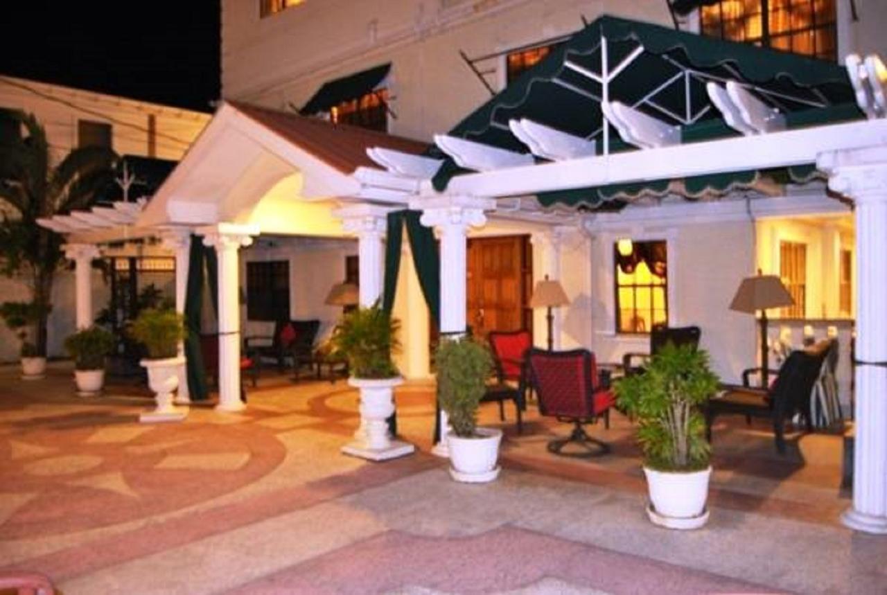 El Dorado Inn Georgetown Luaran gambar