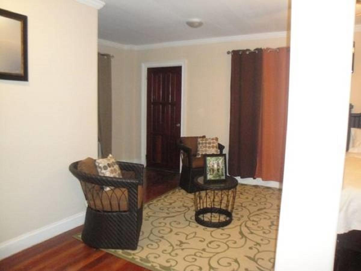El Dorado Inn Georgetown Luaran gambar